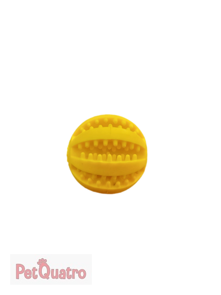 PetQuadro Ödül Topu 6 CM