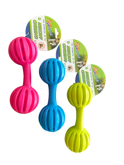 Sert Zilli Halter Oyuncak