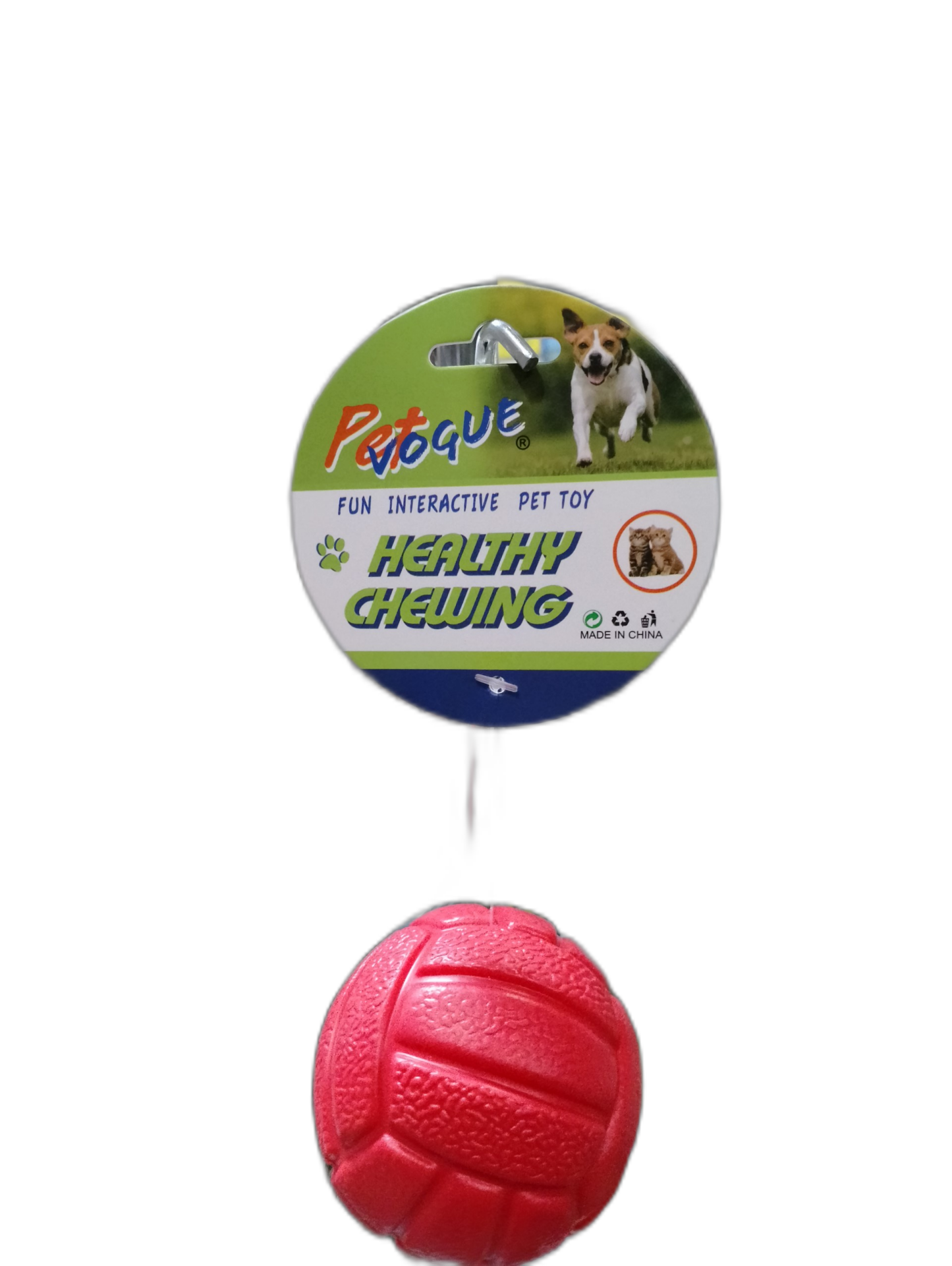 Sesli Basketbol Topu