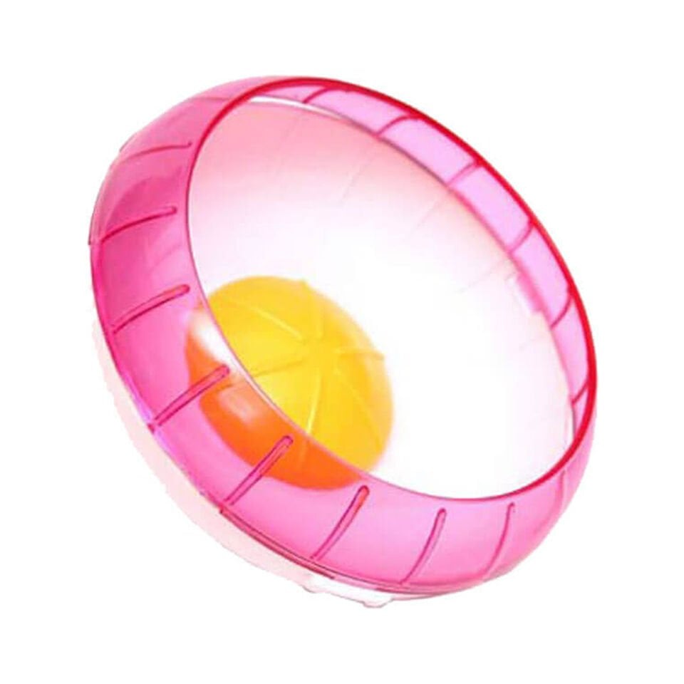 Hamster Çarkı Küçük 12 cm