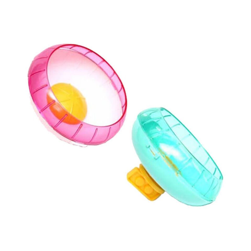 Hamster Çarkı Küçük 12 cm