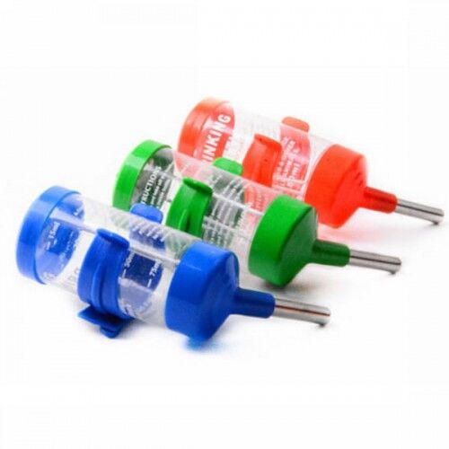 Haqos Ayaklı Hamster Suluğu (80 ml)