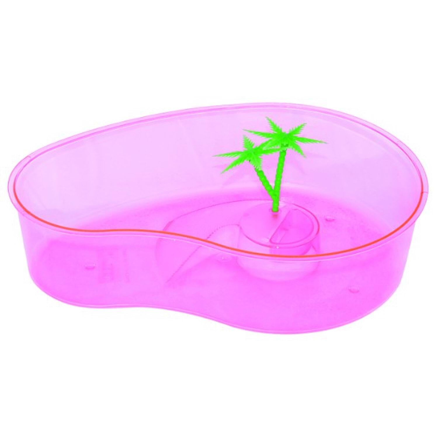 Büyük Kaplumbağa Bahçesi