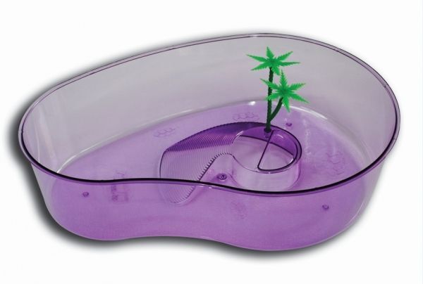 Ti-Sert Kablumbağa Bahçesi Küçük (30 x 7,5 cm)