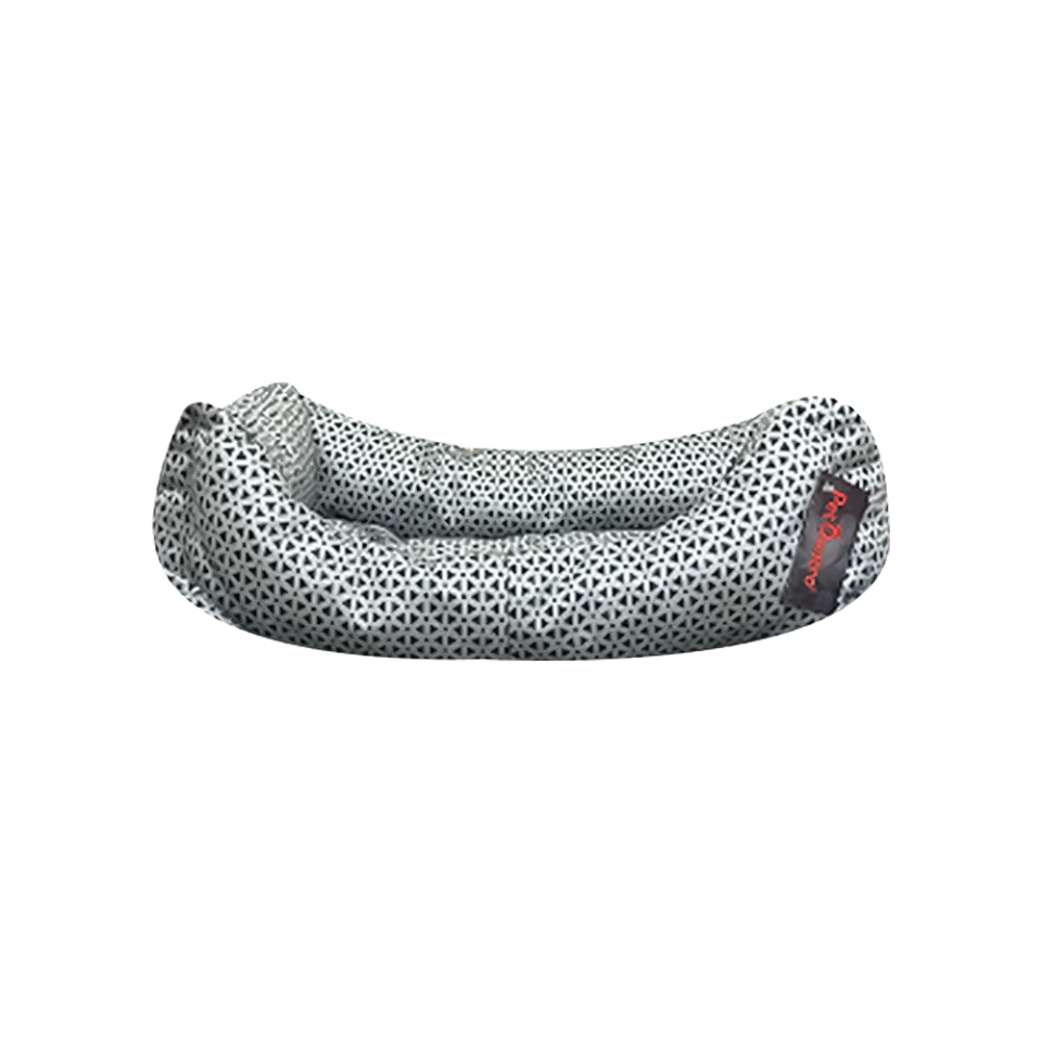 PetQuatro Gri Rachell Yatak No: 1