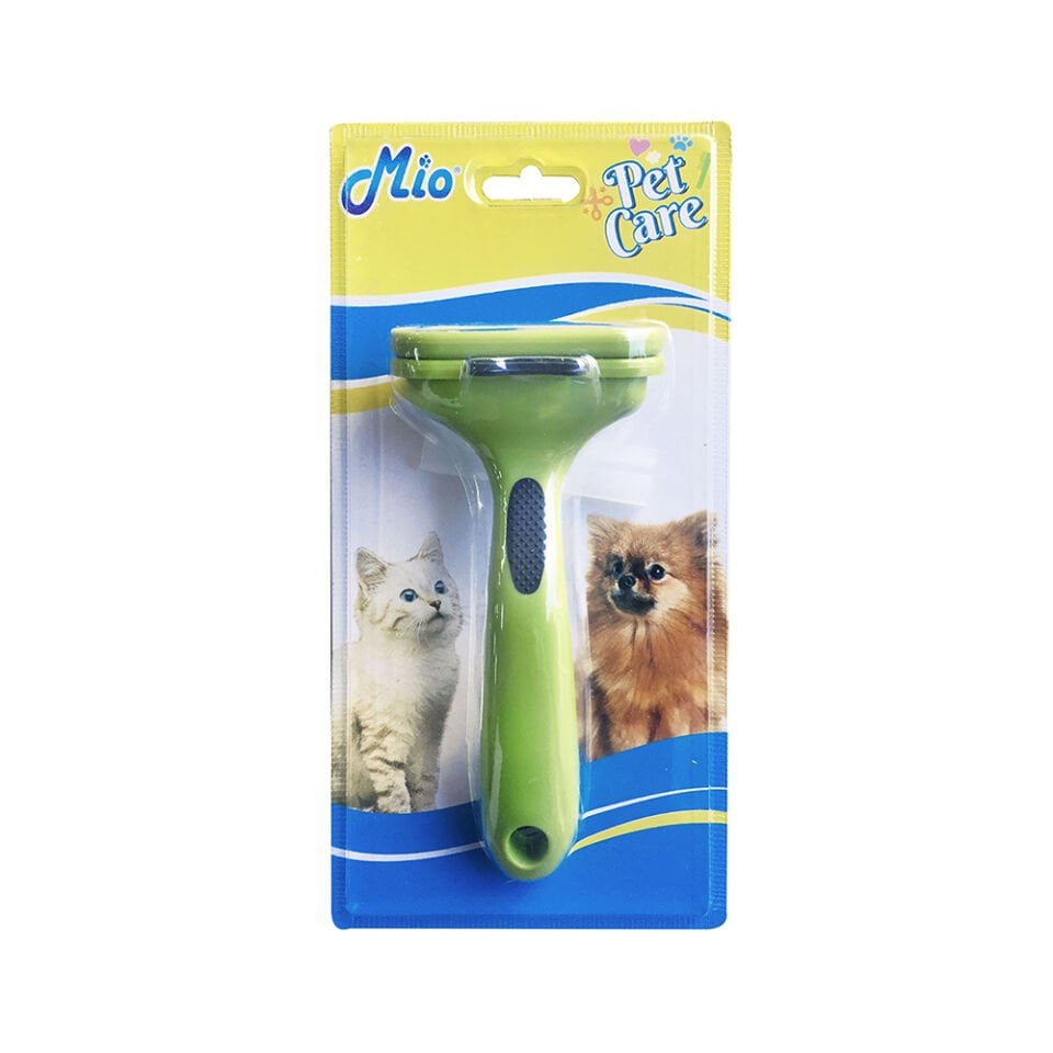 Mio Kedi ve Köpekler İçin Furminator Tarak L