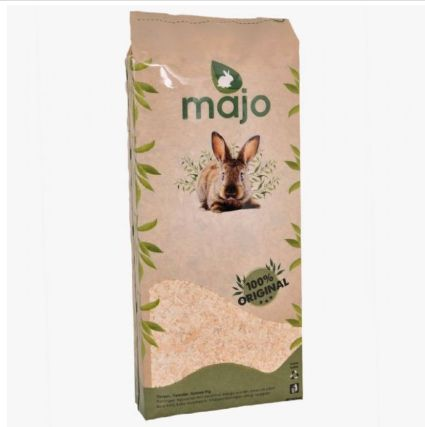 Majo Kemirgen Talaşı (15 L)
